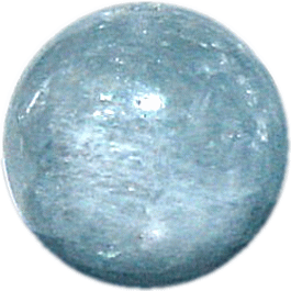 セレスタイト丸球