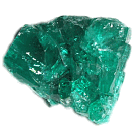 エメラルド原石