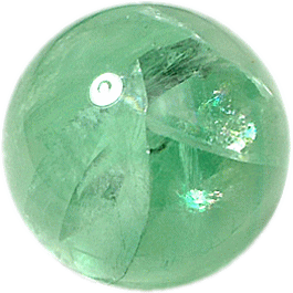 フローライト丸球