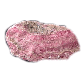 インカローズ原石