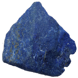 ラピスラズリ原石