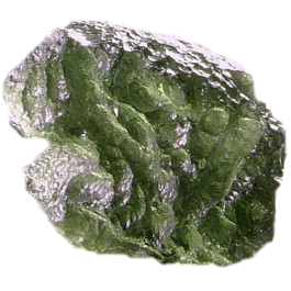 モルダバイト原石