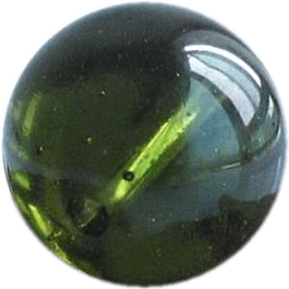 モルダバイト丸球