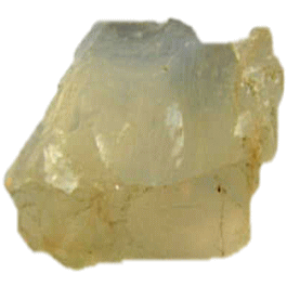 ムーンストーン原石