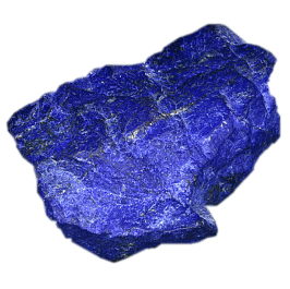 ソーダライト原石